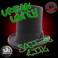 Urban Unity - Social Rift