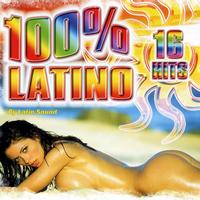 Latin Sound - 100% Latino