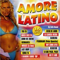 Latin Sound - Amore Latino