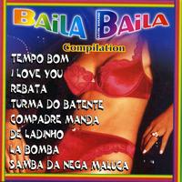 Latin Sound - Baila baila Compilation