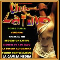 Latin Sound - Club Latino