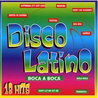 Latin Sound - Disco Latino