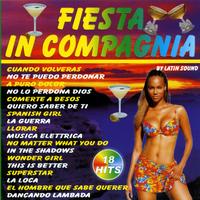 Latin Sound - Fiesta in Compagnia