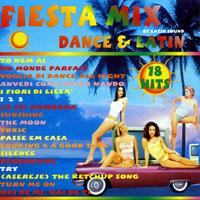 Latin Sound - Fiesta Mix Dance & Latin