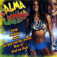 Latin Sound - L'Alma Latina