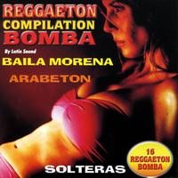 Latin Sound - Reggaeton Compilation Bomba