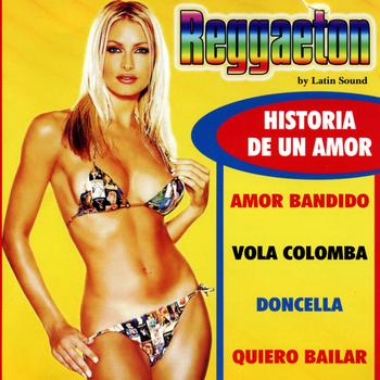 Latin Sound - Reggaeton
