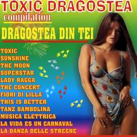 Latin Sound - Toxic Dragostea