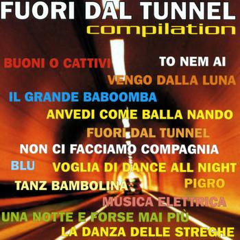 New Project - Fuori dal Tunnel  Compilation