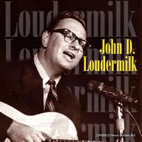 John D. Loudermilk - Sittin' In The Balcony