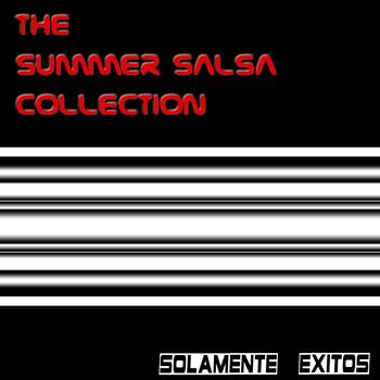 Various Artists - The Summer Salsa Collection
