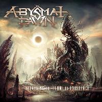 Abysmal Dawn - Leveling the Plane of Existence
