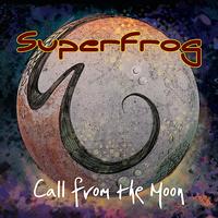 Superfrog - Call from the Moon