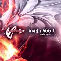 Mad Rabbit - Cafe 420 EP