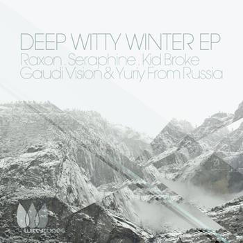 Various Artists - Deep Witty Winter EP