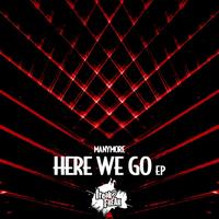 Manymore - Here We Go   Ep