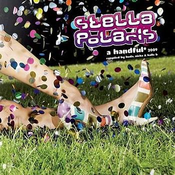 Various Artists - Stella Polaris 2009: A Handful