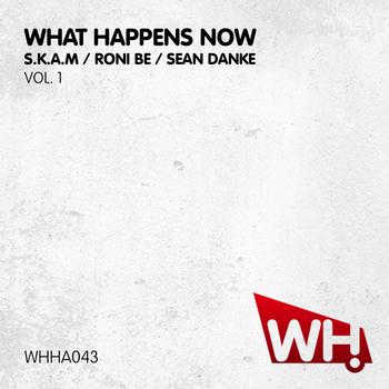 Various Artists - What Happens Now Vol. 1
