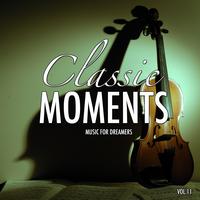 The Classic Moments Orchestra - Classic Moments, Vol.11 (Puccini´s La Bohême)