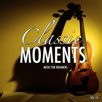 The Classic Moments Orchestra - Classic Moments, Vol.10 (Bizet´s Carmen)