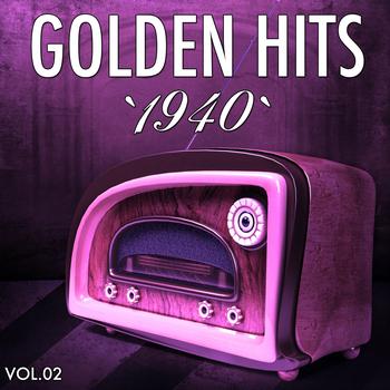 Various Artists - Golden Hits of the 40, Vol. 2