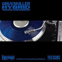 Gruvskiller - Hybrid (Tracks & Remixes)
