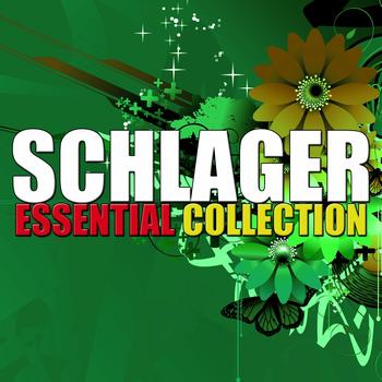 Various Artists - Great German Schlager Music, Vol.10