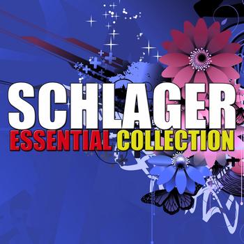 Various Artists - Great German Schlager Music, Vol.8