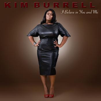 Kim Burrell - Everlasting Life Kim Burrell - Everlasting Life