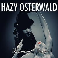 Hazy Osterwald - Kriminal Tango