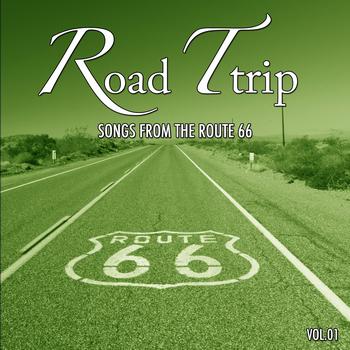 Various Artists - Road Trip, Vol.1 (Songs from the Route 66)