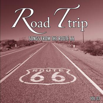 Various Artists - Road Trip, Vol.3