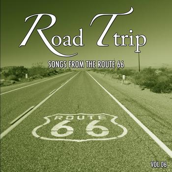 Various Artists - Road Trip, Vol.6