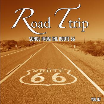 Various Artists - Road Trip, Vol.7
