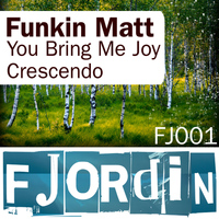 Funkin Matt - You bring me joy / Crescendo