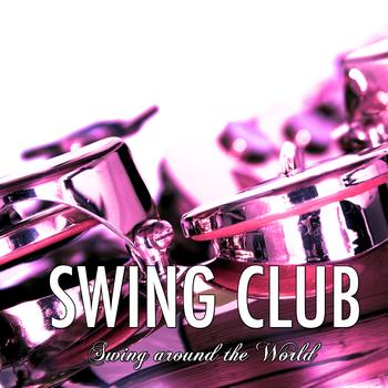 Various Artists - Swing Around the World, Vol. 4