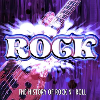 Various Artists - The History of Rock N Roll, Vol. 5