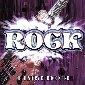 Various Artists - The History of Rock n Roll, Vol. 6