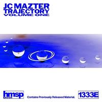 Jc Mazter - Trajectory (Volume One)