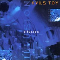 Evil's Toy - Illusion