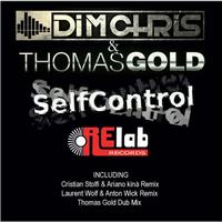 Dim Chris - Self Control