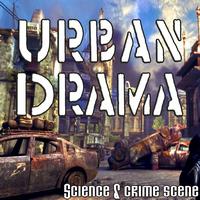 Werner Urban - Urban Drama : Science and Crime Scene
