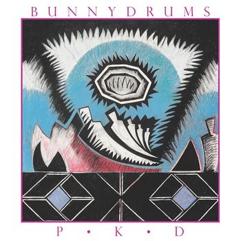 Bunnydrums - PKD/Simulacra