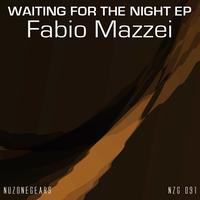 Fabio Mazzei - Waiting for the Night - EP