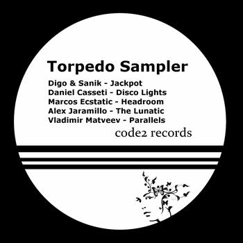 Various Artists - Torpedo Sampler