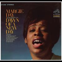 Margie Day - Dawn Of A New Day