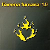 Fiamma Fumana - 1,0