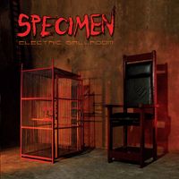 Specimen - Electric Ballroom