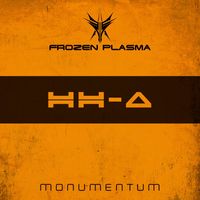 Frozen Plasma - Monumentum