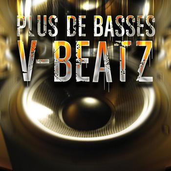 V-Beatz - Plus de basses